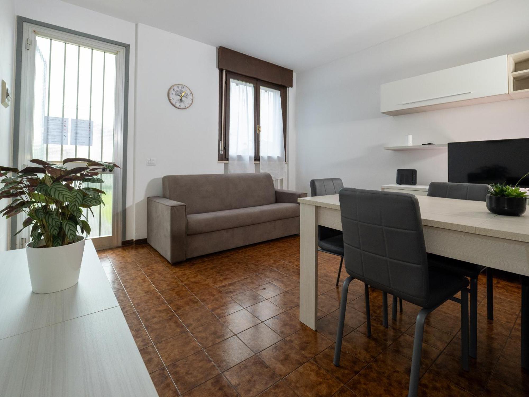 Appartamento In Centro A Udine Exterior photo