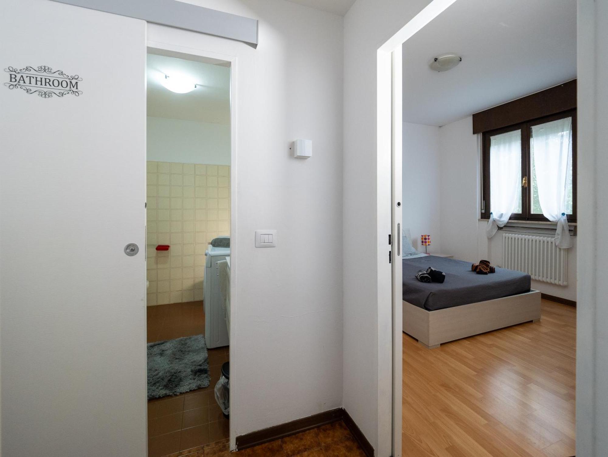 Appartamento In Centro A Udine Exterior photo