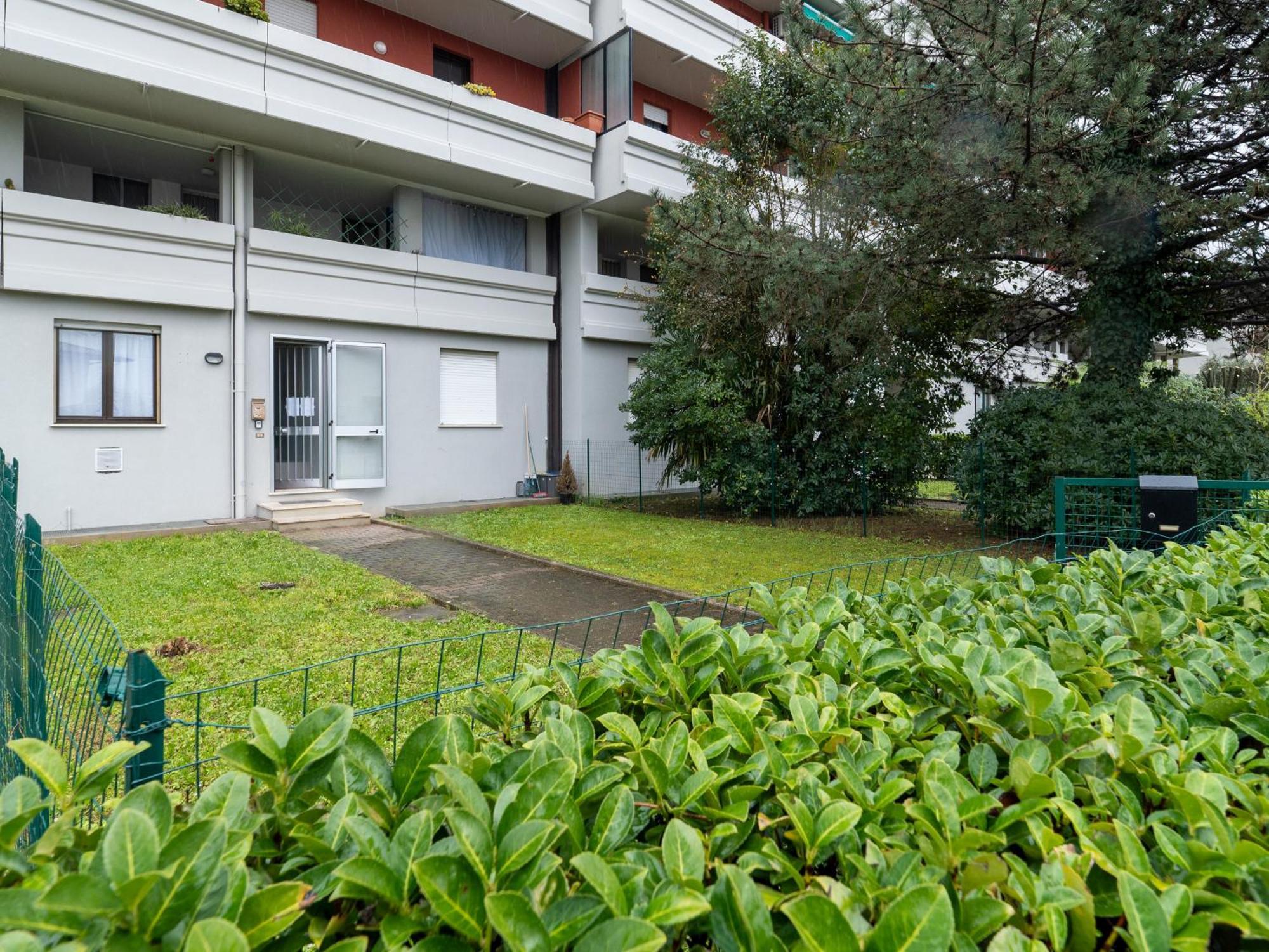 Appartamento In Centro A Udine Exterior photo